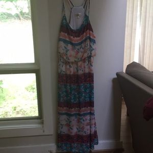 Perfect warm weather dress